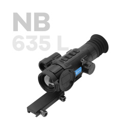 Прицел Longot NB635L